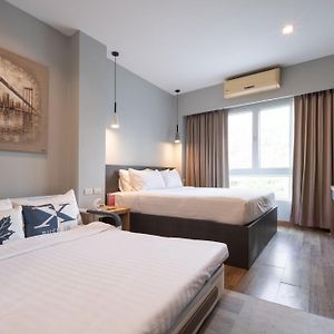 Icheck Inn Gems Center Silom